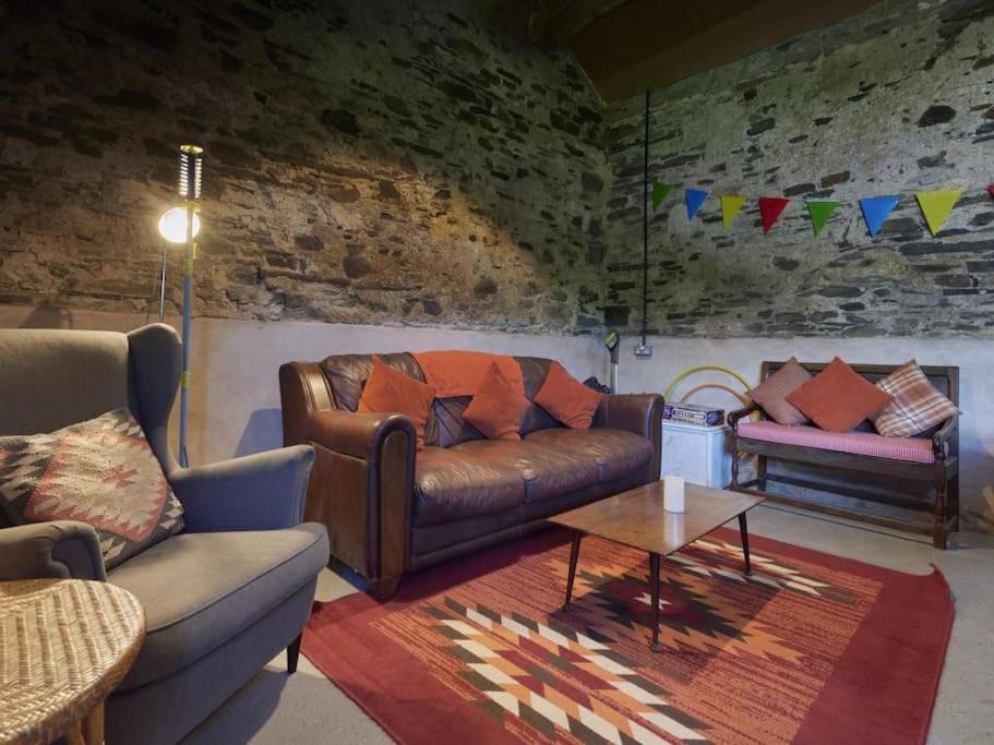 The Place Loweswater Villa Cockermouth Exterior photo