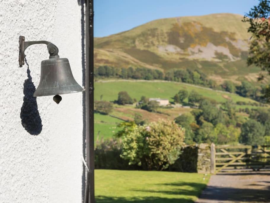The Place Loweswater Villa Cockermouth Exterior photo