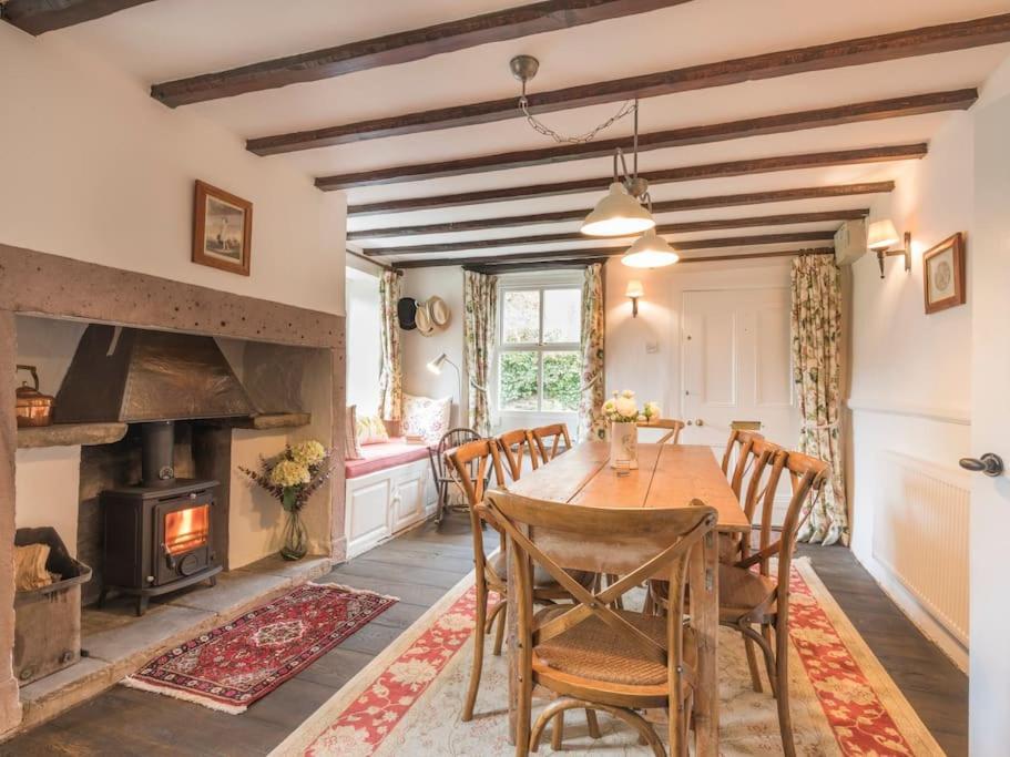 The Place Loweswater Villa Cockermouth Exterior photo